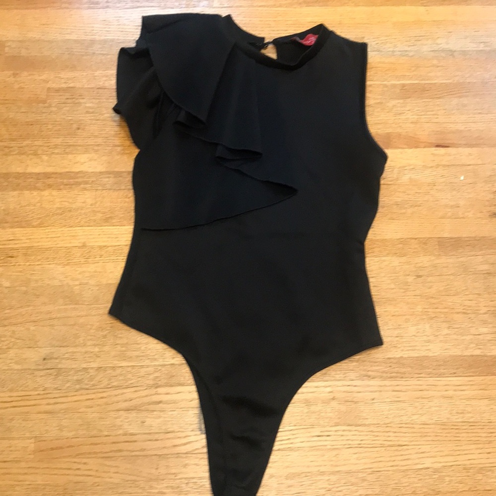 Akira Bodysuit